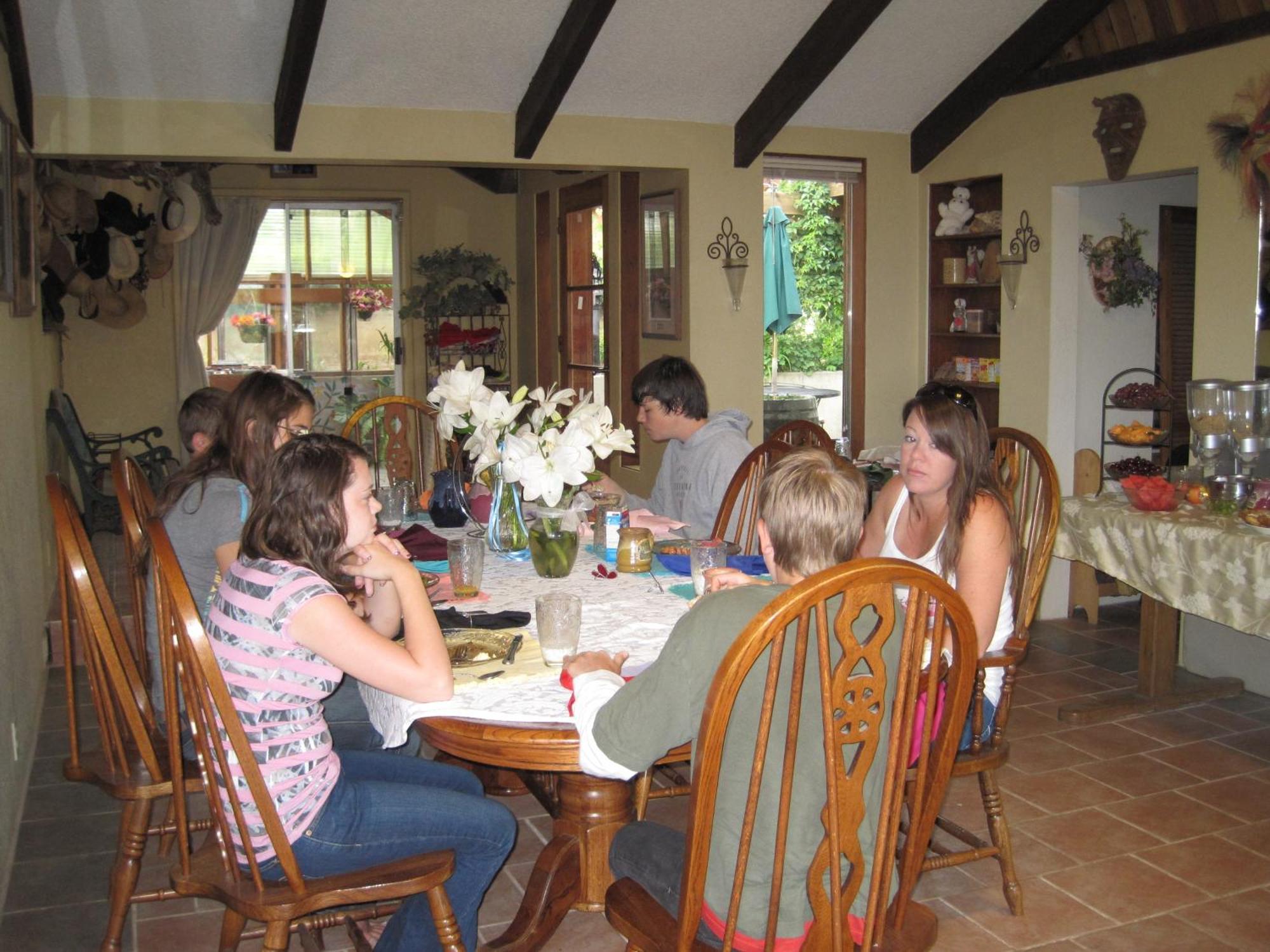 Whitebird Summit Lodge Grangeville Extérieur photo