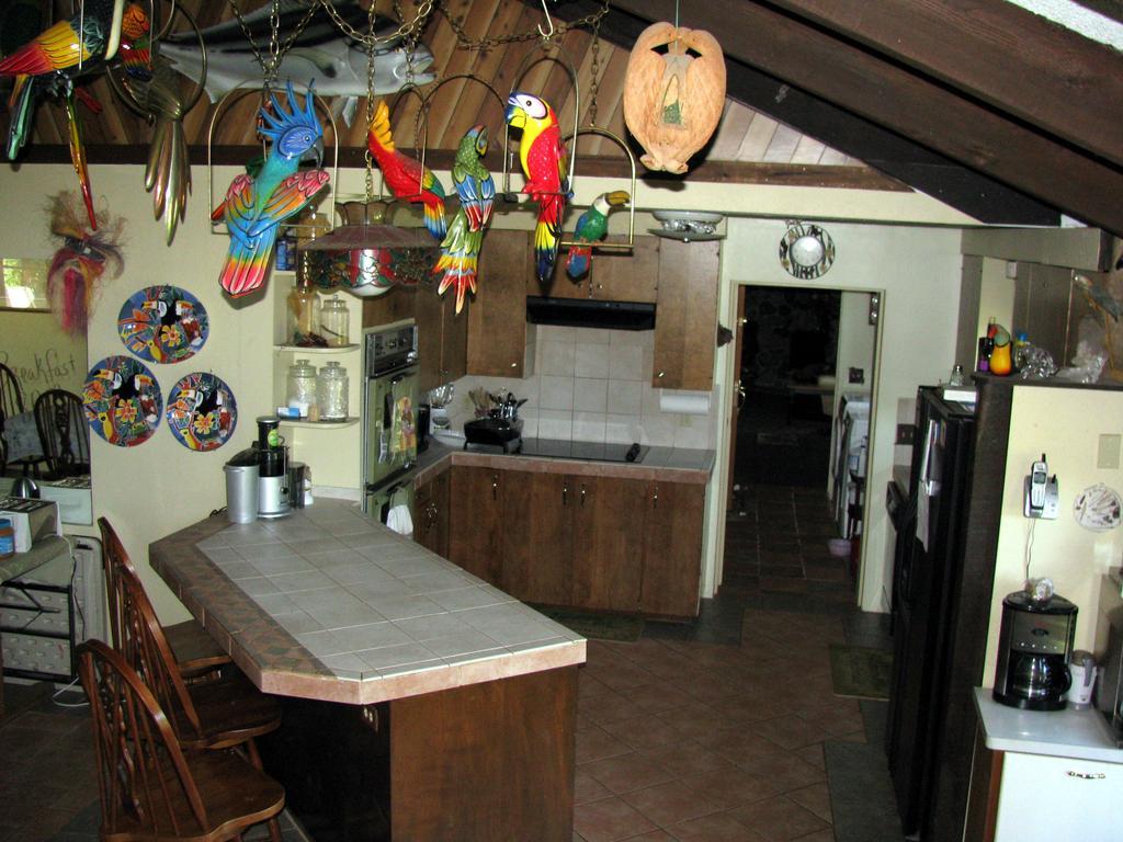 Whitebird Summit Lodge Grangeville Extérieur photo