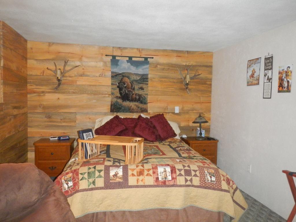 Whitebird Summit Lodge Grangeville Extérieur photo