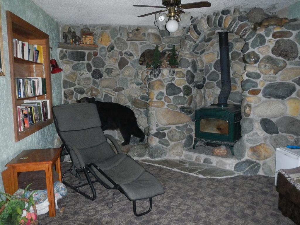 Whitebird Summit Lodge Grangeville Extérieur photo
