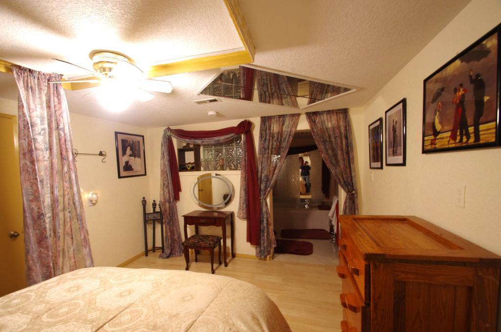 Whitebird Summit Lodge Grangeville Extérieur photo