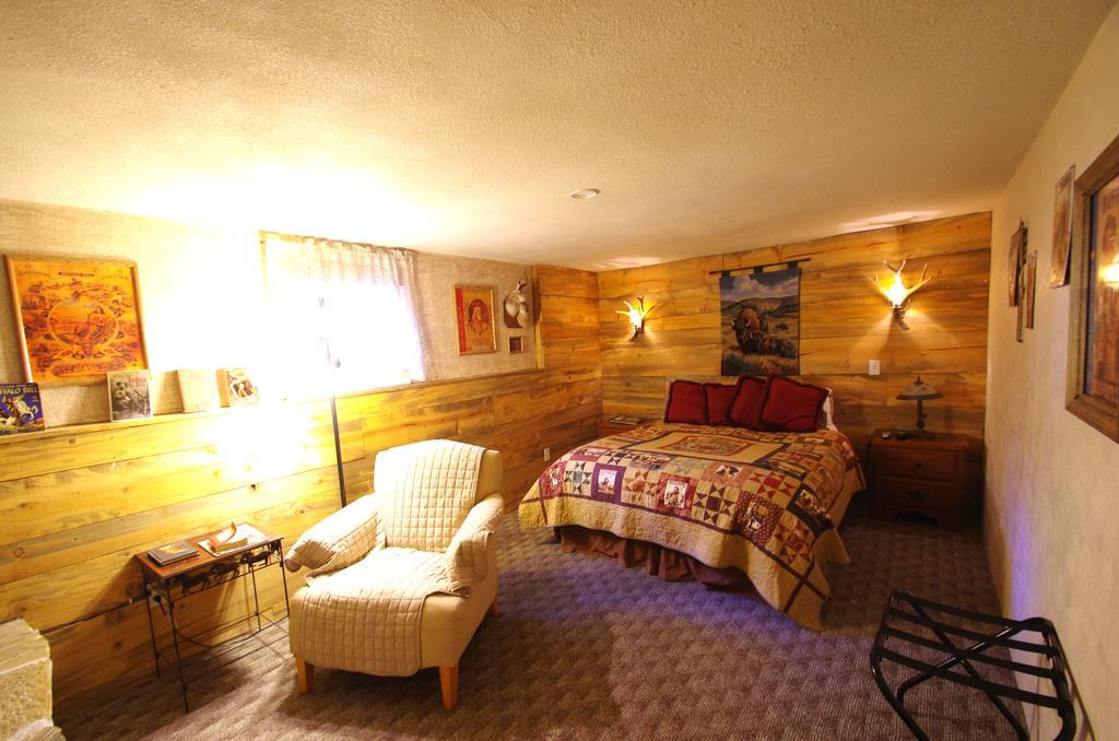 Whitebird Summit Lodge Grangeville Extérieur photo