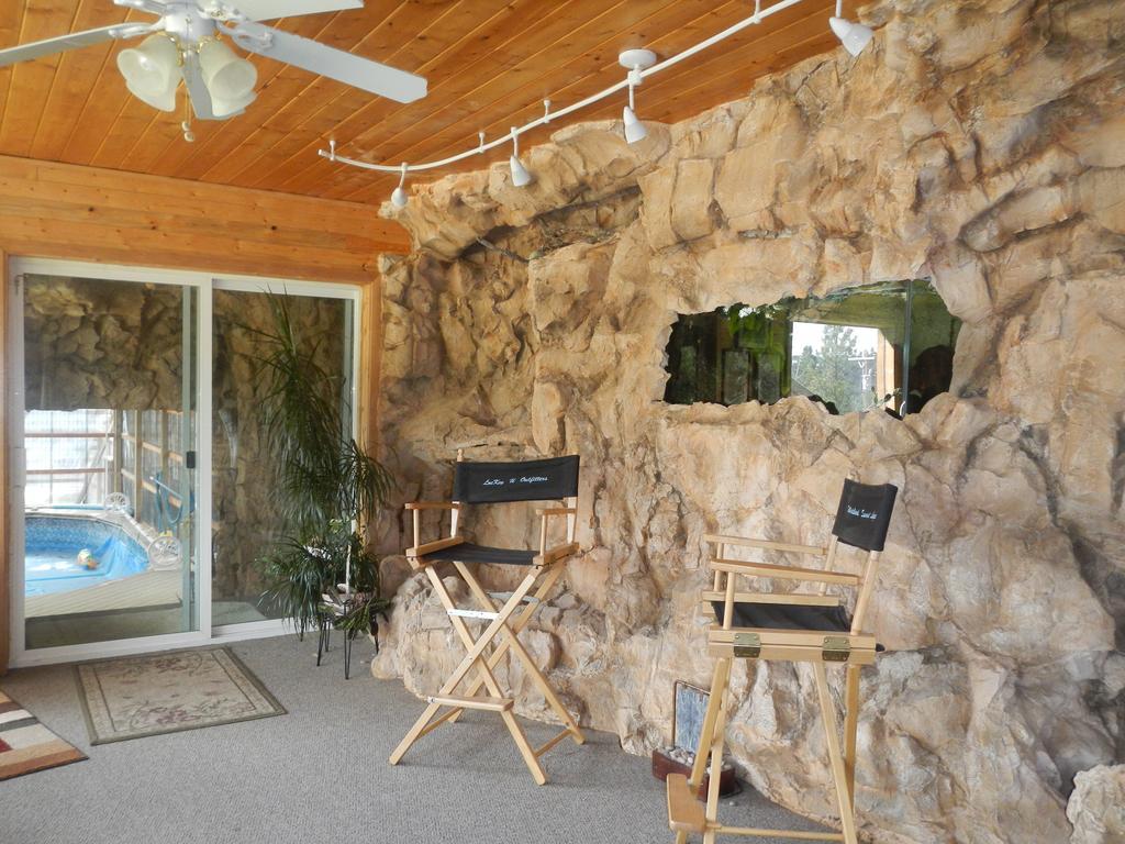 Whitebird Summit Lodge Grangeville Extérieur photo