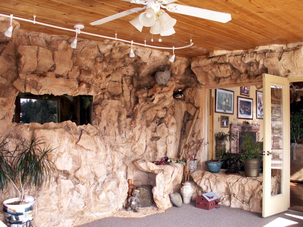 Whitebird Summit Lodge Grangeville Extérieur photo